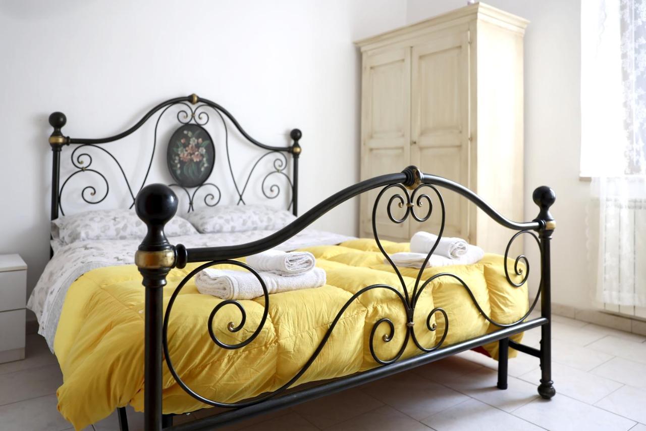 Bed and Breakfast La maison de Tommy à Pise Extérieur photo