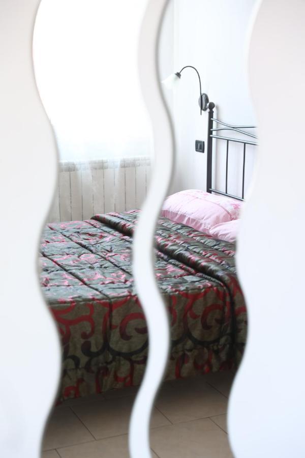Bed and Breakfast La maison de Tommy à Pise Extérieur photo