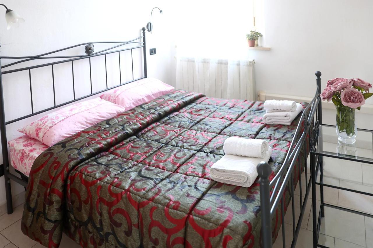 Bed and Breakfast La maison de Tommy à Pise Extérieur photo