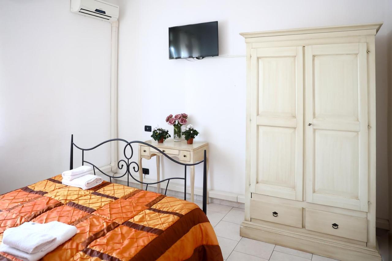 Bed and Breakfast La maison de Tommy à Pise Extérieur photo