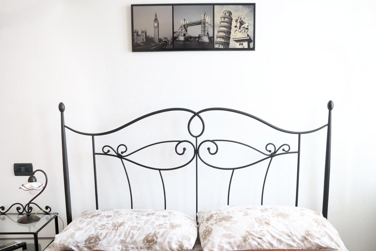 Bed and Breakfast La maison de Tommy à Pise Extérieur photo