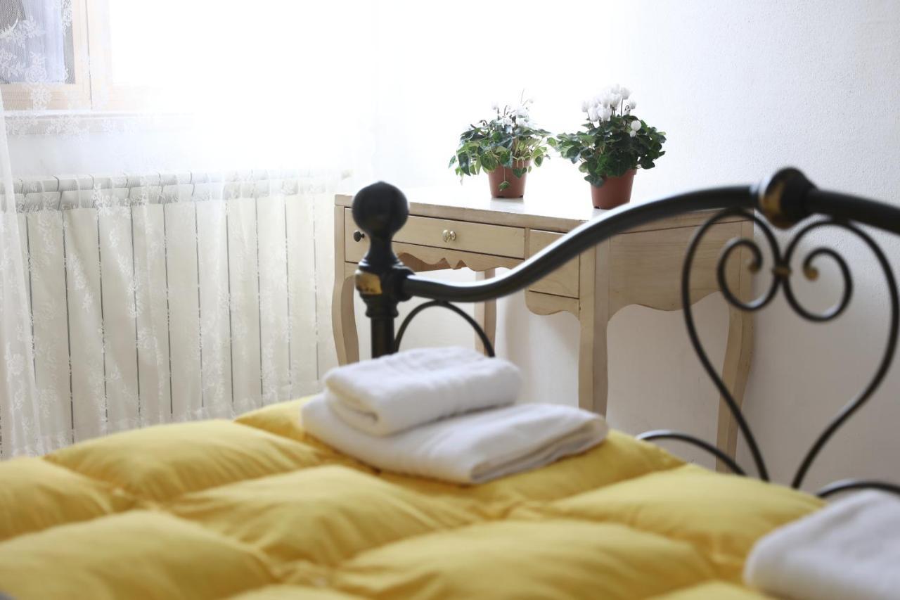 Bed and Breakfast La maison de Tommy à Pise Extérieur photo