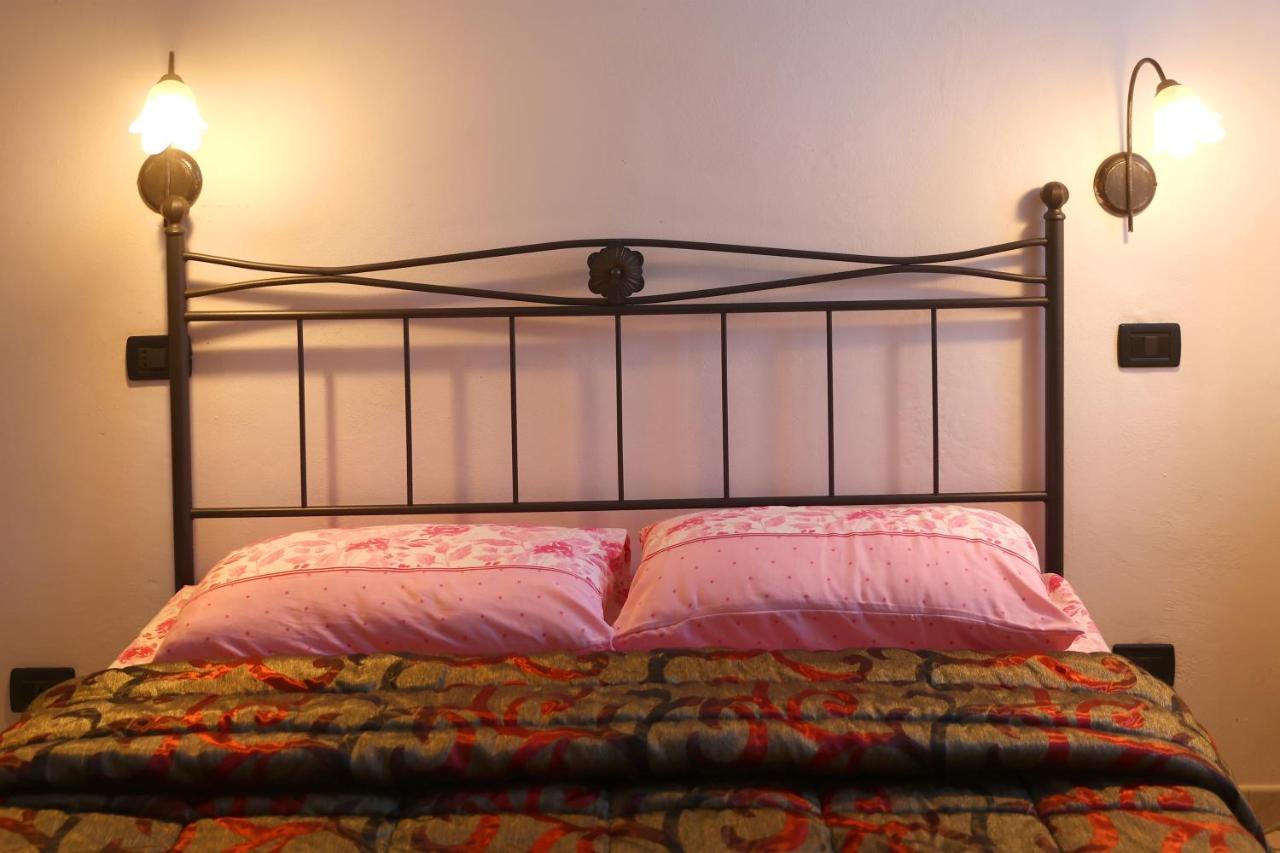 Bed and Breakfast La maison de Tommy à Pise Extérieur photo