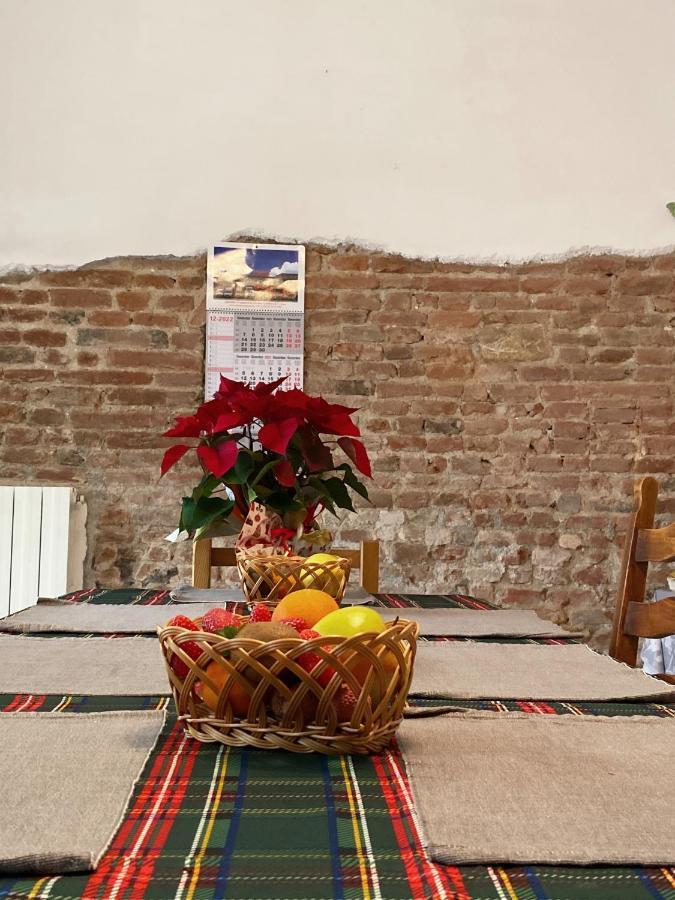 Bed and Breakfast La maison de Tommy à Pise Extérieur photo