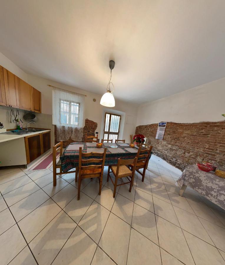 Bed and Breakfast La maison de Tommy à Pise Extérieur photo